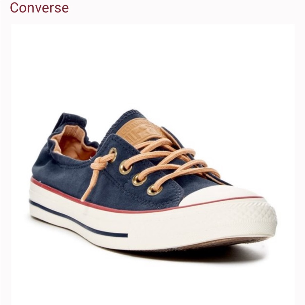 Converse shoreline slip